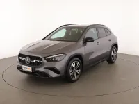 Usata Mercedes GLA180 Progressive 116 CV (85 kW) 2024 Grigio SUV