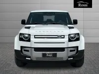 Usata Land Rover Defender S 249 CV (183 kW) 2021 Bianco SUV