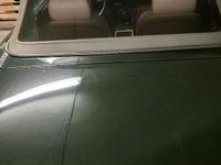 Usata Alfa Romeo Spider 106 CV (77 kW) 1992 Verde Cabrio