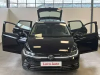 Occasion VW Polo 95 ch (69 kW) 2025 Noir Citadine