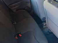 Usata Renault Clio IV Zen 90 CV (66 kW) 2017 Nero Berlina