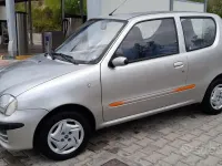 Usata Fiat 600 54 CV (39 kW) 2002 Berlina