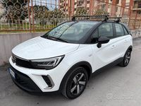 Usata Opel Crossland 83 CV (61 kW) 2022 SUV