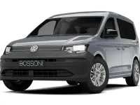Nuova VW Caddy 122 CV (89 kW) 2026 Grigio Monovolume