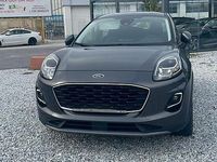 Usata Ford Puma Titanium 125 CV (91 kW) 2022 Grigio Berlina