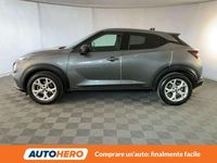 Usata Nissan Juke N-Connecta 114 CV (83 kW) 2021 Grigio SUV