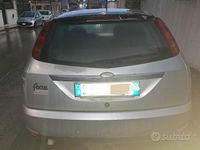 Usata Ford Focus 90 CV (66 kW) 2000 Berlina