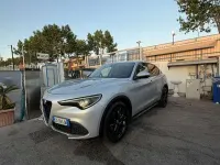 Usata Alfa Romeo Stelvio Executive 190 CV (139 kW) 2020 SUV