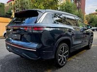 Usata VW Tayron Elegance 193 CV (141 kW) 2025 Grigio SUV