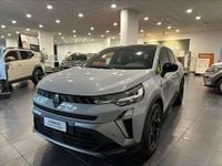 Nuova Renault Symbioz Evolution 94 CV (69 kW) 2025 Grigio SUV