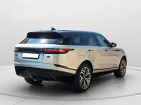 Usata Land Rover Range Rover Velar 250 CV (183 kW) 2020 Argento SUV
