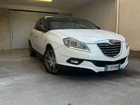 Usata Lancia Delta Gold 120 CV (88 kW) 2011 Utilitaria