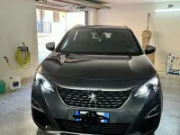 Usata Peugeot 3008 GT 181 CV (133 kW) 2019 Grigio SUV