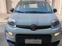 Usata Fiat Panda S 69 CV (50 kW) 2021 Other Utilitaria