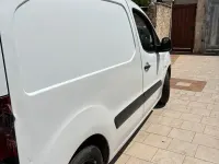 Usata Citroën Berlingo 90 CV (66 kW) 2015 Bianco Monovolume
