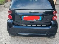 Usata Smart ForTwo Coupé 71 CV (52 kW) 2011 Utilitaria