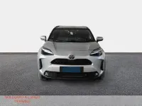 Usata Toyota Yaris Cross Sport 115 CV (84 kW) 2025 Bianco SUV