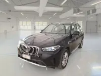 Usata BMW X3 183 CV (134 kW) 2021 SUV