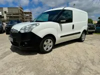 Usata Opel Combo 95 CV (69 kW) 2016 Bianco Monovolume