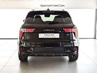 Usata Lynk & Co 01 261 CV (191 kW) 2021 Nero SUV