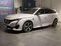 Usata Peugeot 308 GT 136 CV (100 kW) 2025 Bianco Station wagon