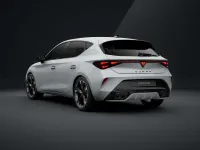 Nuova Cupra Leon 150 CV (110 kW) 2026 Bianco nevada Berlina