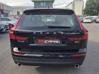 Usata Volvo XC60 Momentum 197 CV (144 kW) 2020 Nero SUV