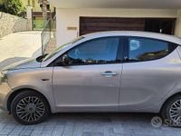 Usata Lancia Ypsilon 95 CV (69 kW) 2012 Utilitaria