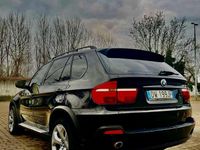 Usata BMW X5 235 CV (172 kW) 2009 SUV