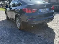 Usata BMW X4 M Sport 190 CV (139 kW) 2018 SUV