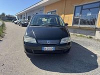 Usata Fiat Idea 80 CV (58 kW) 2008 Other Monovolume