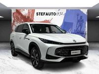 Nuova MG HS Luxury 272 CV (200 kW) 2025 White pearl SUV