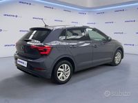 Usata VW Polo Edition 95 CV (69 kW) 2025 Gray Berlina