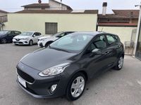 usata Ford Fiesta 1.1 5 porte Plus - PERFETTA PER NEOPATENTATI