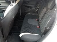 Usata Lancia Ypsilon 69 CV (50 kW) 2017 Marrone Utilitaria