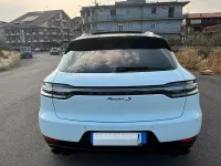 Usata Porsche Macan S 2015 Bianco SUV