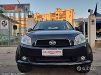 usata Daihatsu Terios 1.5 Benzina.GPL.4x4.Permut.o.2008