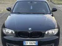 Usata BMW 116 116 CV (85 kW) 2010 Utilitaria
