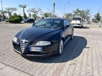 Usata Alfa Romeo GT Distinctive 140 CV (102 kW) 2008 Coupé