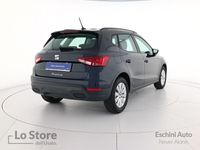 usata Seat Arona 1.0 ecotsi style 110cv