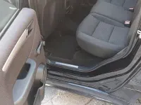 Usata Mercedes B180 116 CV (85 kW) 2011 Nero Utilitaria