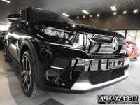 Usata Citroën C3 PureTech 101 CV (74 kW) 2024 Nero Utilitaria