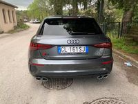 Usata Audi S3 S-Line 310 CV (228 kW) 2023 Grigio Berlina