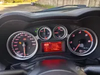 Usata Alfa Romeo MiTo 90 CV (66 kW) 2017 Grigio Utilitaria