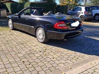 Occasion Mercedes CLK200 Avantgarde 163 ch (119 kW) 2006 Cabriolet