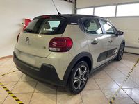 Usata Citroën C3 Shine 83 CV (61 kW) 2022 Beige Berlina