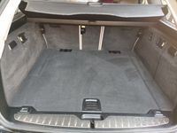 Usata BMW 520 Luxury Line 190 CV (139 kW) 2015 Nero Station wagon