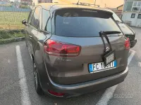 Usata Citroën C4 Picasso 120 CV (88 kW) 2016 Monovolume