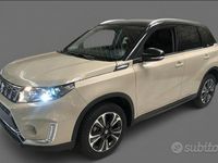 Usata Suzuki Vitara 140 CV (102 kW) 2019 SUV