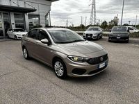 Usata Fiat Tipo Easy 120 CV (88 kW) 2016 Nero Berlina
